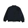 Converse CHUCK VARSITY Daunenjacke Herren Schwarz 10025987-A01