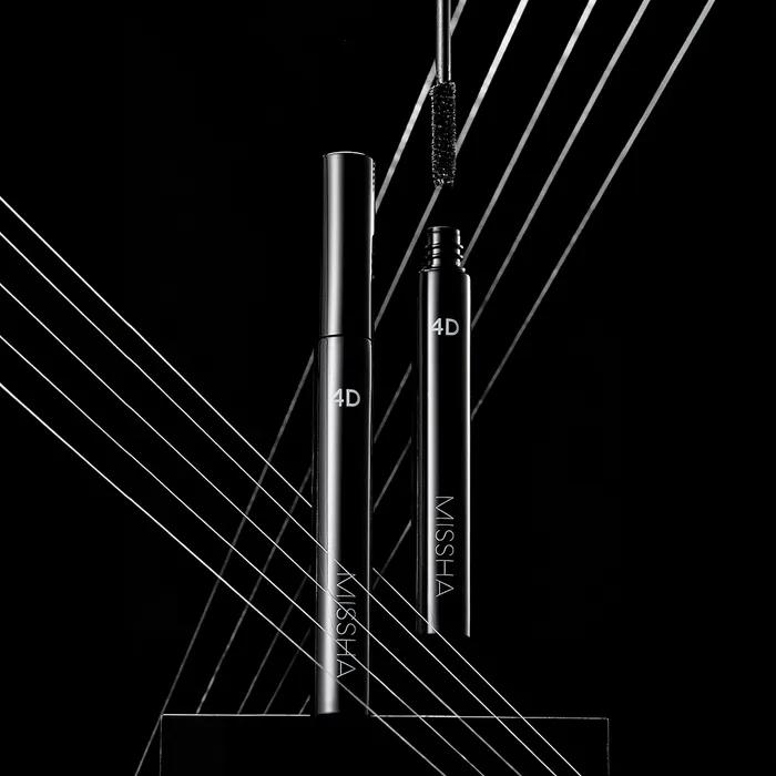 [MISHA] 4D Mascara