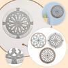 Accesorii pentru decor – Obiecte decorative din lemn
