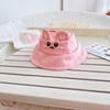 Doll Hat for Dollhouse Miniature 17cm Labubu Color Match Hat Kawaii Cute Doll Accessories Kids Girls Toys