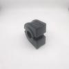 Unique 2 PCS Front Suspension Stabilizer Anti-Sway Bar Bushing Black Rubber For BMW E60 E65 E66 740I 730I 745I 735Li 745Li 31356