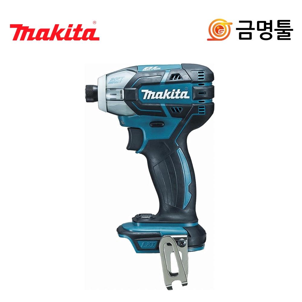 

Makida DTS141Z Зарядный ударный драйвер 18 В Основной блок BL Импульс моторного масла в сборе