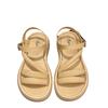 Women's Platform Fairy Style Summer Sandals for Outdoor Beaches