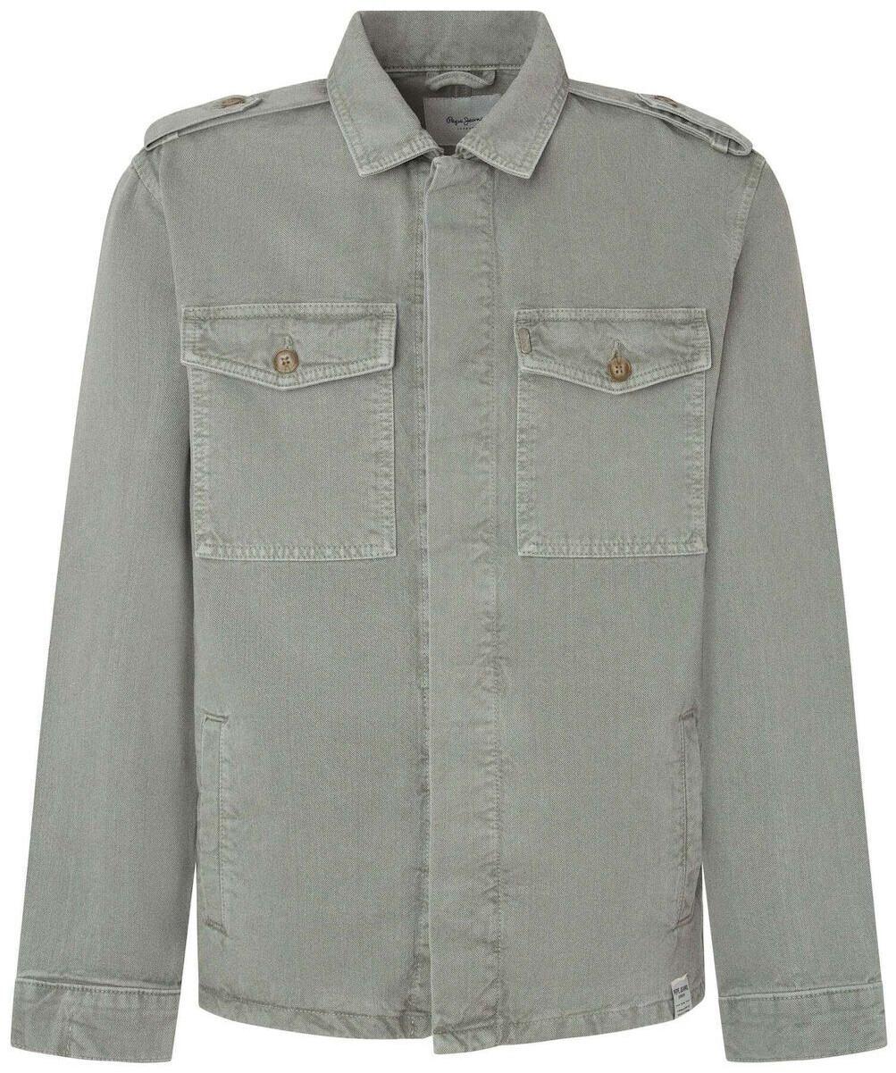 

Демисезонная куртка Pepe Jeans Eaton Field Jacket (PM403000-701) XS