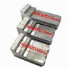 Universal Jianhua Three-Jaw Chuck: Extended Reverse & Raised Forward Jaws K11-200/250/320/400