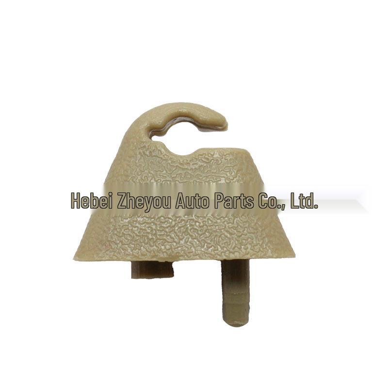 

Opel Vauxhall Автомобильный монтажный зажим солнцезащитного козырька 1438336 92089962