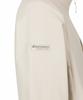 Discovery Expedition Men'S Essential High-Neck Softshell Jacket (Ivory)