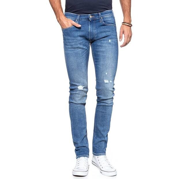 

Джинсы Lee LUKE EU W26_L32