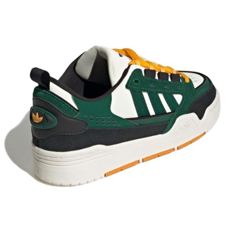 adidas Originals ADI2000 'White Green' Sneaker HQ6337