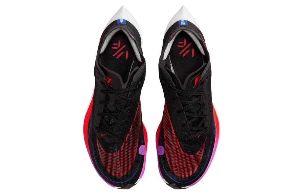 Nike ZoomX Vaporfly Next% 2 Fuchsia Dream Bright Crimson Women's CU4123-002