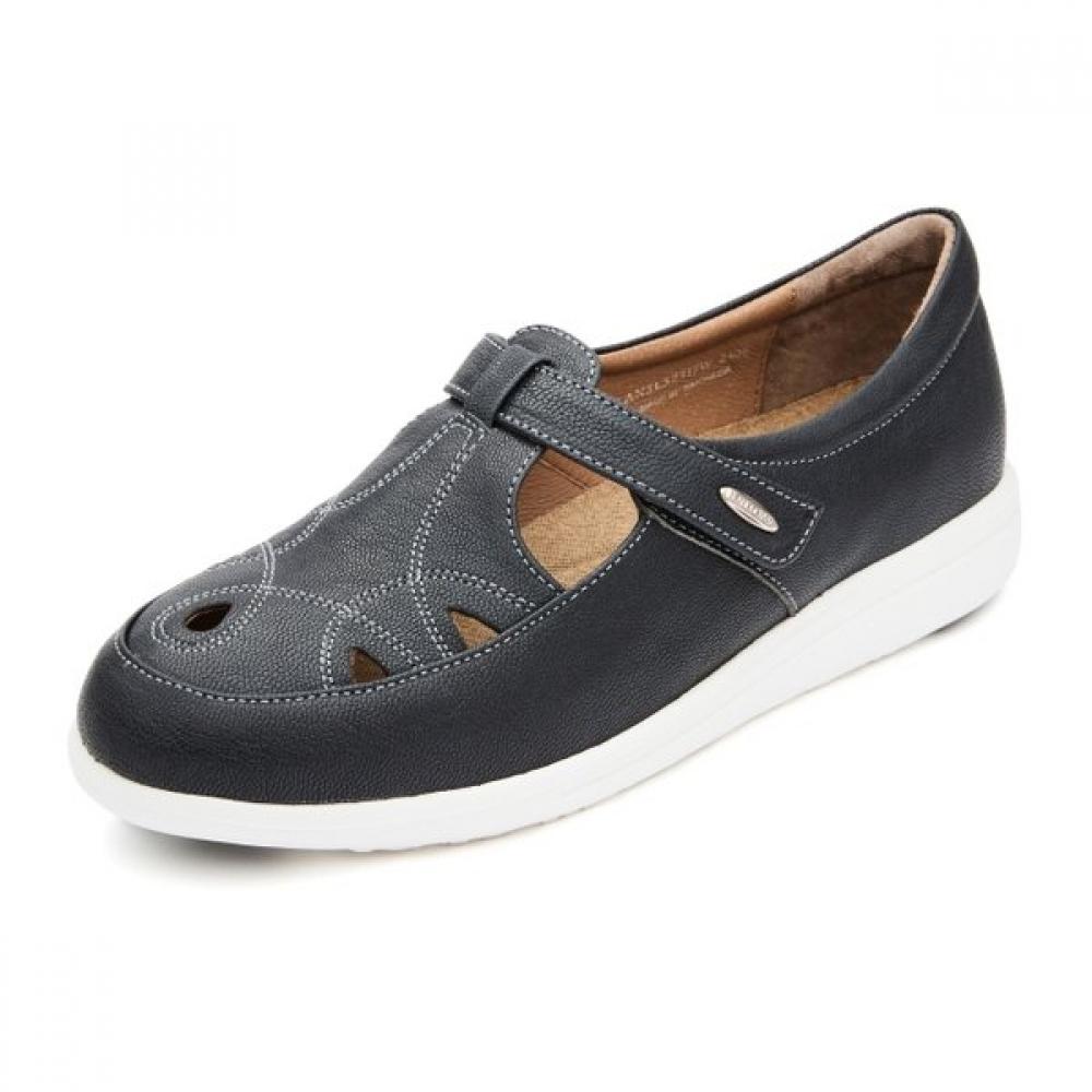 Land Rover Women S Comfort ShoeS lanSlS2317wg2 navy/225