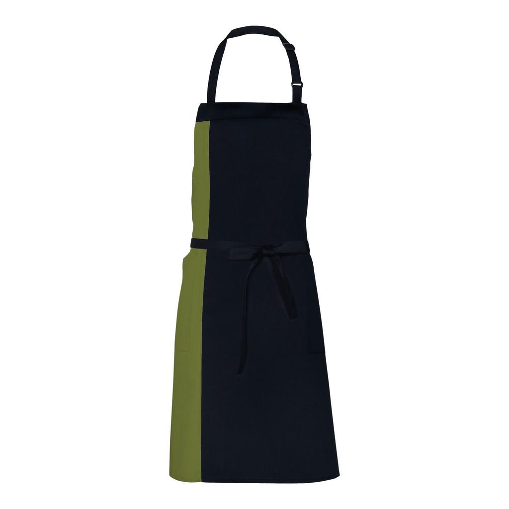 Link Kitchen Wear Unisex Adult Duo Apron