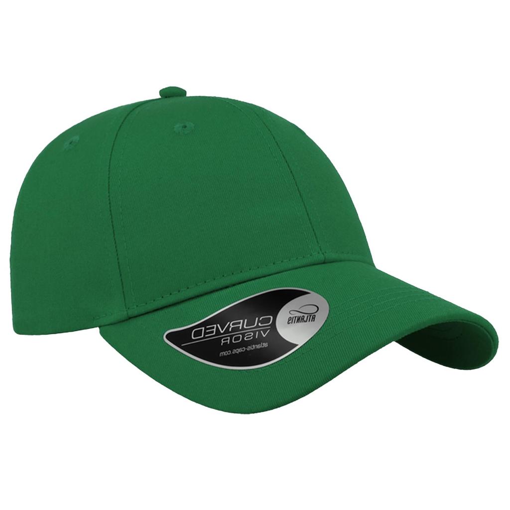 Atlantis Unisex-Baseballkappe für Erwachsene