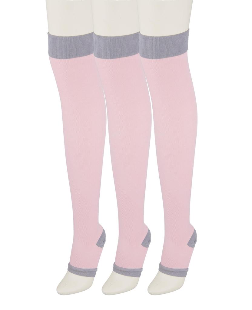 Okamoto Sock Supplement: Stimulates Blood Circulation While You Sleep