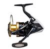 Shimano 19 Spheros SW 4000HG Spinning Reel for Surf, Blackfin Seabass, and Light Shore Jigging and Casting