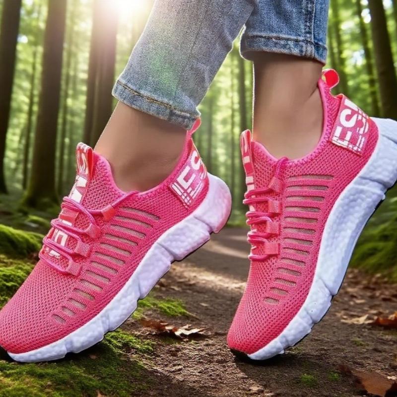 

Soft Soled Women s Running Shoes Lightweightogging Sneakers Breathable Anti Slip Fast Drying Fitness Tennis Shoes 37