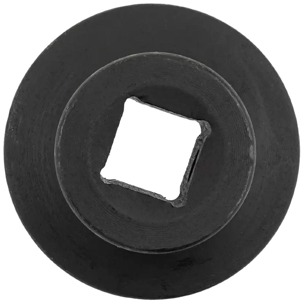 JCB 1/2" Cr-Mo 6-point Deep Impact Socket, Thin-walled, 36mm