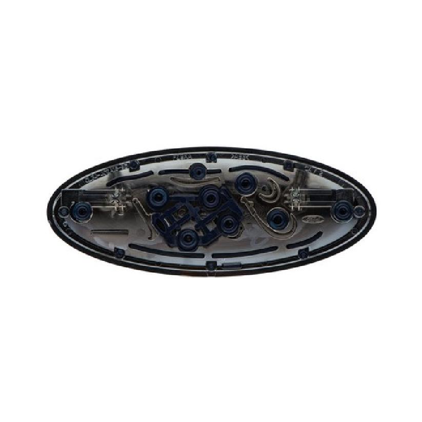 2009-2014 Ford F-150 Tailgate Blue Ford Oval 7 Inch Emblem OEM NEW CL3Z9942528B