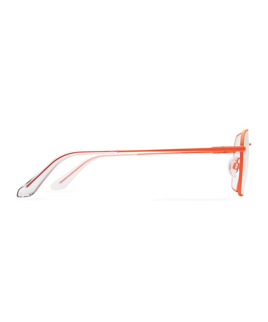 Seupakeuliseochi Lab_1 Neon Orange