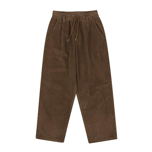 Deomaedeuniseu Mad Corduroy Pants_Br