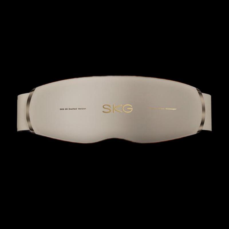 

SKGG5 Smart Waist Massager with Hot Compress CN plug (adapter included)