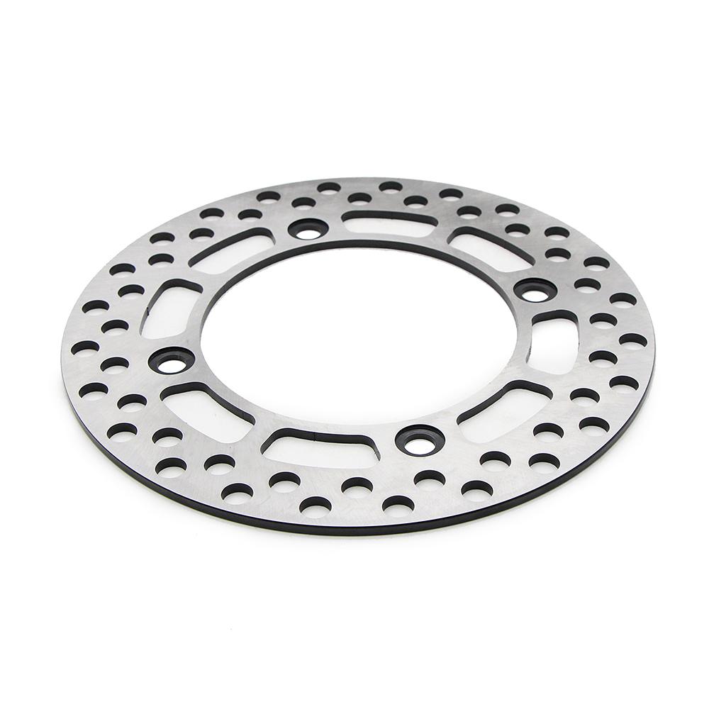 220MM Motorrad Hinterradbremsscheibe Rotor Für Suzuki DRZ250 DR-Z250K1-K7 2001-2007 DR350 1996-1999 DR250 1990-2000 2004