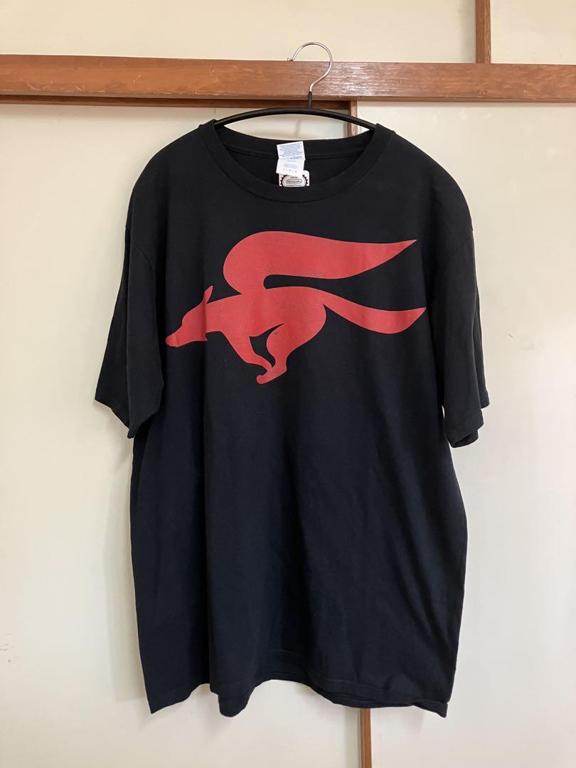

[USED] Ships within 24 hours. Star Fox T-shirt. Nintendo.