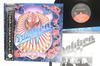LP Record DOKKEN  Back For The Attack P13564 ELEKTRA 1987 Japan Obi Metal Used