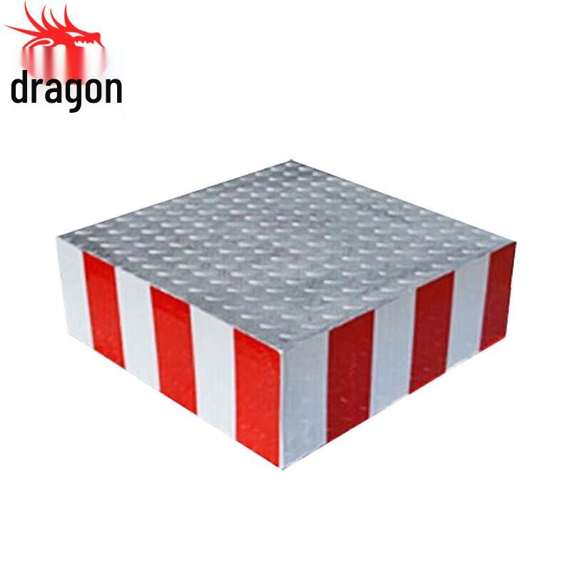Steel Anti-slip Traffic Command Post