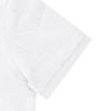 Men's Summer Sporty Cotton Linen Two-Piece Set: Breathable Short Sleeve Polo Shirt & Lapel Shorts