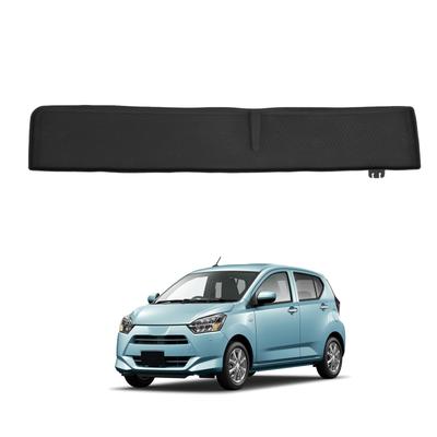 RUIYA Passenger Seat Open Tray Silicone for Daihatsu Mira 2nd This and Mat Provides Easy This Mira Accessory Is a Custom Part Specifically for Your