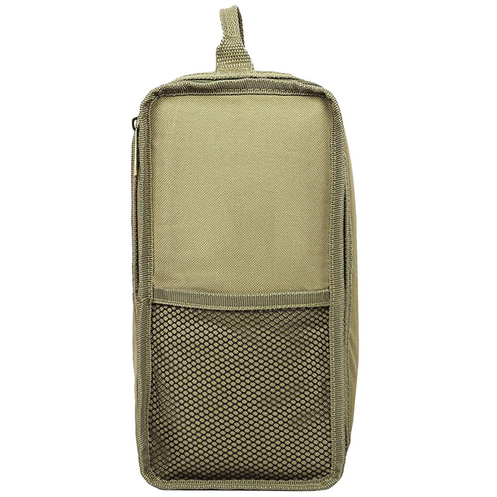 Kerosene Lantern Holder Outdoor Camping Lanterns Storage Bag Lantern Storage Bag Kerosene Lamp Bag Vintage Oil Lamps Bag