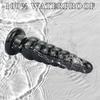 Huge Anal Plug Dildos Stimulate Anus Vagina ButtPlug Big Penis Prostate Massage Anal Dilator with Sucker Sex Toys Masturbator 18