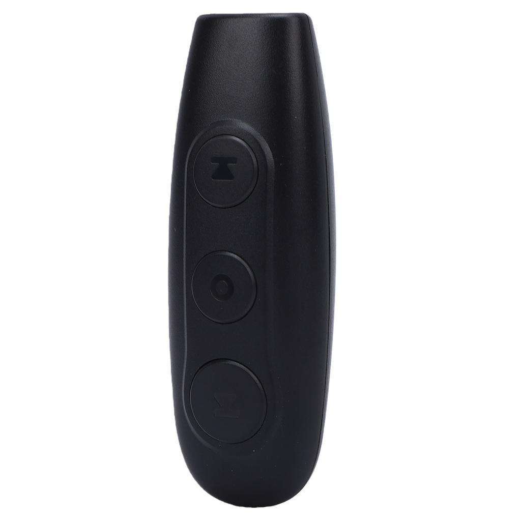 Page Turner Bluetooth 5.3 Scrolling Remote Control Camera Remote Shutter For Electronic Book APP Phone Tablet