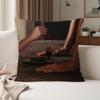 CCharli XCX Wuthering Heights Pillow Case Suitable For Bedrooms Living Rooms Cars Home Decoration