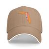 Tampa Bay Football (Throwback) Baseball Cap Luxury Hat Beach Outing Visor Luxury man cap Women's Hats 2025 Men's