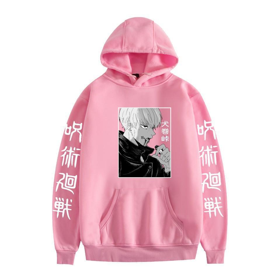 Neuer Riman Mode Lässiger Lockerer Kapuzenpullover