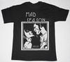 MAD SEASON ABOVE '95 T-Shirt Schwarz Unisex Tee Alle Größen S Bis 5XL ZL044