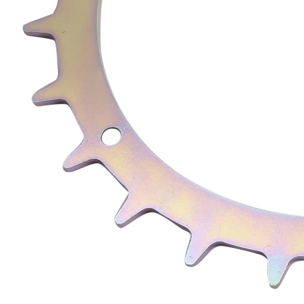 Accessories Anti Slip Screws Rust Proof Screw Rust Prevention Size: 170mm Suitable For Bosch Robot Lawn Mowers