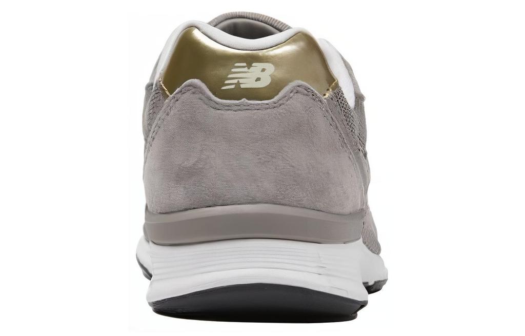 Women's Sneakers New Balance 880 Sneakers 'Grey' Women's