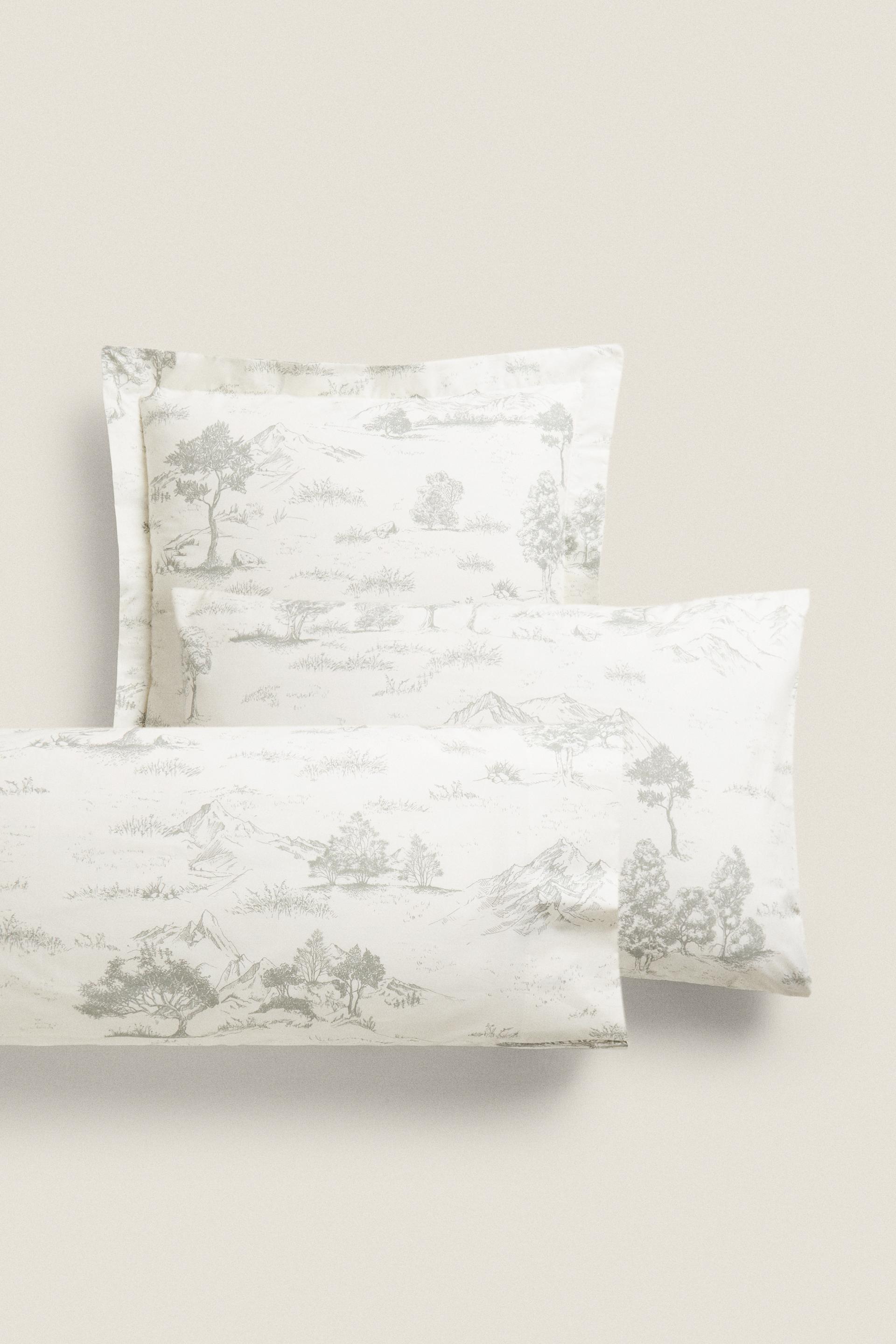 

НАВУШКА TOILE DE JOUY