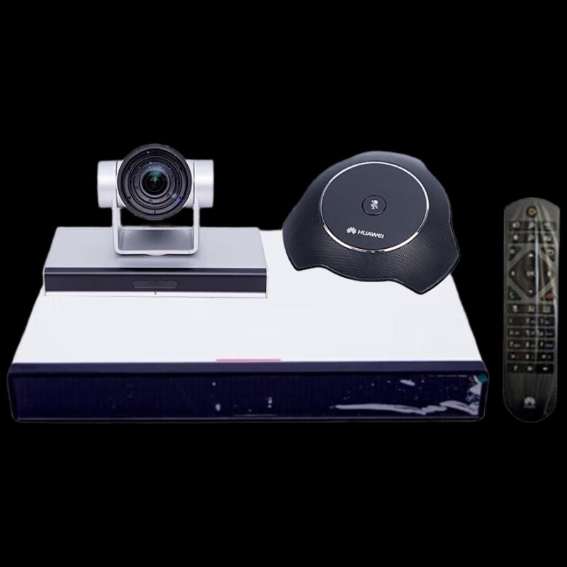Huawei HD Video Conferencing Solutions (CN version)