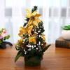 Weihnachtsbaum Künstlicher Baum Dekorationen Zuhause Weihnachtsgeschenke