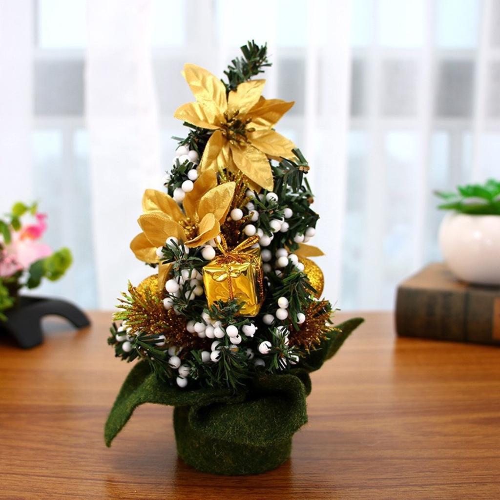 Weihnachtsbaum Künstlicher Baum Dekorationen Zuhause Weihnachtsgeschenke