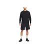 Nike Camiseta Deportiva de Manga Larga con Cuello Redondo Serie ACG DFADV Chinati Logo LS BSLY para Hombre Tops HV0586-010