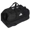 Adidas torba na siłownie sportowa czarna HS9749