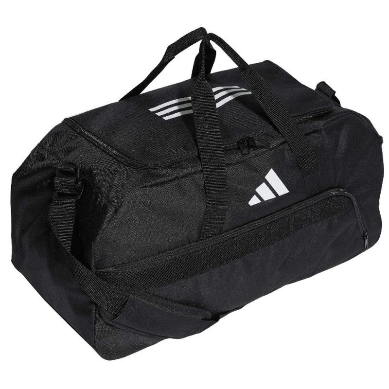 Adidas torba na siłownie sportowa czarna HS9749