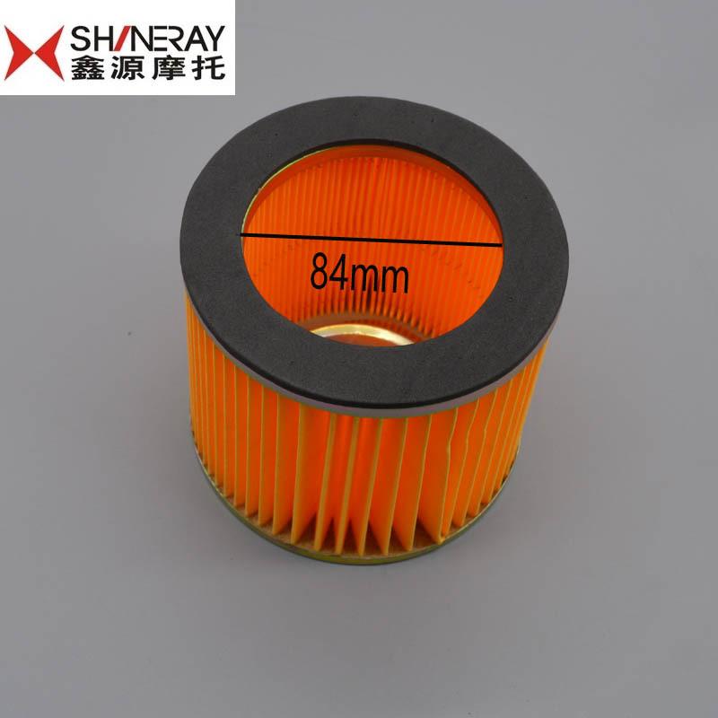 400cc Motorcycle Air Filter Cleaner for Shineray Xy400 400 Dirt Bike