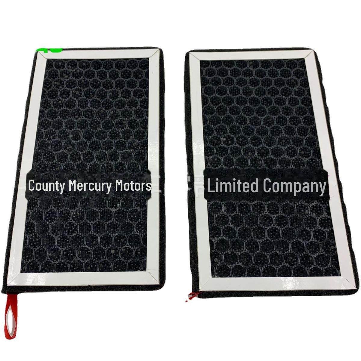 

Tesla Model 3 & Y Air Conditioning Filter Replacement Model 3 2018