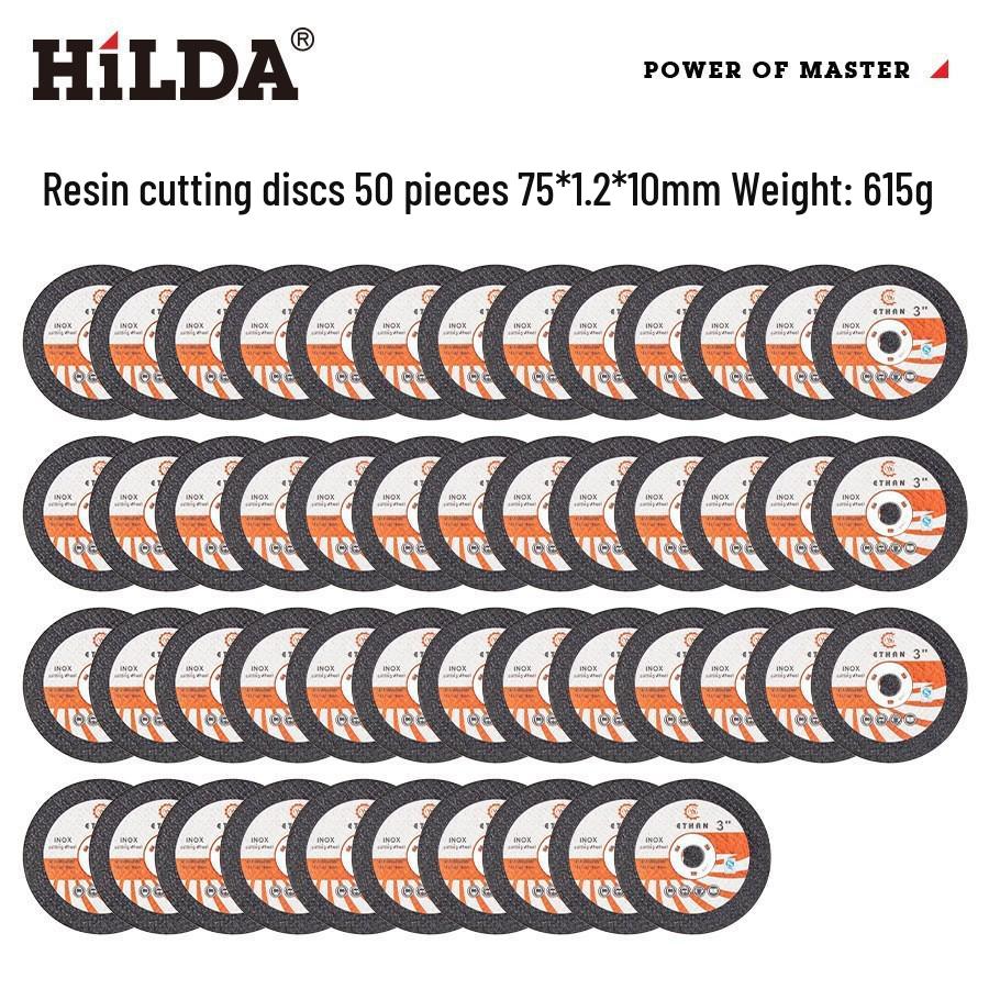 3" Mini Cordless Angle Grinder & Polisher - Rechargeable, Multifunctional Hand Tool